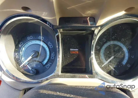 2012 Buick Lacrosse Premium 3 Group z USA, uszkodzony, nr VIN 1G4GH5E37CF375419